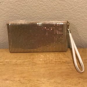 Charming Charlie Wristlet